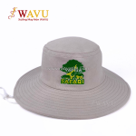 Xưởng may nón tai bèo theo yêu cầu