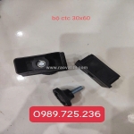 Xưởng sản xuất bộ chân tăng chỉnh 30x60mm ở đâu?