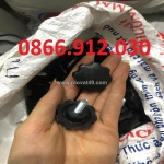 Xưởng sản xuất chân tăng chỉnh đế nhựa ren 6