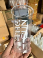 Xưởng sản xuất & in ly nhựa – giá tận gốc - hữu trung print – chuyên in ly nhựa theo yêu cầu