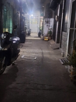 – 🏠(  13lx)bán nhà cấp 4 + dòng tiền 14trieu /tháng