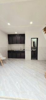 🏡 an cư lý tưởng tại tân phú - nhà 3 tầng, hẻm xe hơi,2ty650 !🏡