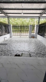 ► bán 3 căn nhà cấp 4 mới 100%