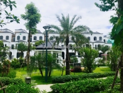 🏡 bán btlk gia22 – gia by kita ciputra – 2 mặt thoáng, view vườn hoa, dt
