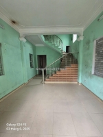 💥💥💥 bán đất tặng nhà 2 tầng , dân xây (5 tỷ)- tiện ích ngập tràn  !