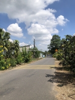 🔥 bán đất thổ cư chỉ 9,56tr/m² – gần trục đường chính, an viễn, trảng bom 🔥