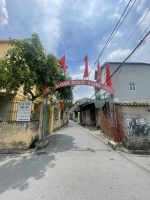 🌟 bán đất thôn thuận tốn – đa tốn – gia lâm – giá chỉ 4 tỷ 🌟