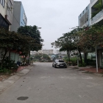 🏡 bán đất trong đê đông dư, gia lâm. 77m², mt 5m, ô tô thông. lh 0989894845🏡