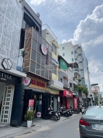 ** bán nhà 2 mặt tiền nhà hàng ngaythạch thị thanh p tân định q1-4.1x17.5m 4