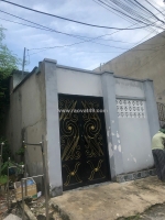 🏡 bán nhà 2 tầng đẹp – sổ hồng riêng – 105m² – thới tam thôn, hóc môn – giá