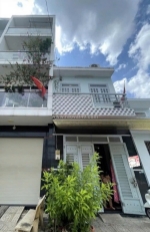 🏡 bán nhà 2 tầng kiên cố – hẻm nhựa 12m – tây thạnh, tân phú – chỉ 9 tỷ