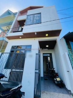 🌈 bán nhà 2 tầng kiệt ô tô trần phú , phước vĩnh , huế giá chỉ 2,x tỷ ✅