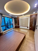 🏡 bán nhà lê đức thọ – vài bước ra phố lớn – 36m2 x 4 tầng – oto đỗ cửa – giá