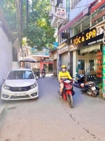 🏡 bán nhà mặt ngõ lê đức thọ – ô tô tránh – kinh doanh sầm uất – thông muôn