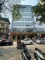 🌟 bán nhà mặt phố nguyễn ngọc vũ, 68m2 7t thang máy, mt khủng 13.2m, chỉ 39 tỷ