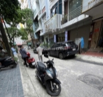 🔥 bán nhà ngõ 106 hoàng quốc việt – kinh doanh đỉnh –  vỉa hè 2 bên – ô tô