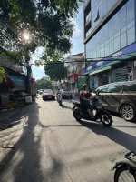 🏡 bán nhà phố xuân la – tây hồ – ngõ thông, ô tô 7 chỗ vào nhà – 62m² – giá