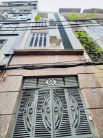 🏡 bán nhà trần cung – 56m² – 4 tầng – 2 mặt thoáng – giá 10.5 tỷ – cách phạm