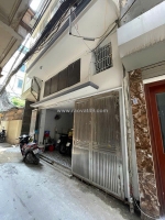 🌟 bán nhà trung tâm cầu giấy – sát phố nguyễn khang – ngõ thông – kinh doanh