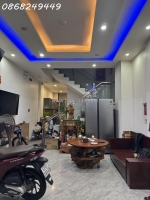 🌹 bán tòa căn hộ 5 tầng gần hồ nghinh, sát biển, dòng tiền 30tr/tháng.