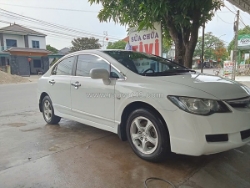 ► bán xe honda civic số sàn 2007 – giá chỉ 155 triệu