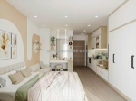 🏡 căn hộ studio – chuẩn sống hiện đại, không gian tối ưu
