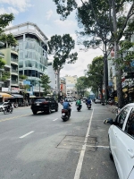 ** chỉ 17 nhỉnh- nhà mặt tiền mới đẹp an dương vương p3 quận 5,tầng -hàng hiếm