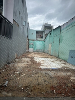 # đất kiệt ô tô, sát mt phạm cự lượng, 120m2 ngang 5.6m, nhỉnh 9 tỷ