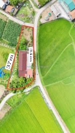 🔥 đất vườn góc hiếm tịnh khê – 550m² – thổ cư sẵn – giá tốt chỉ 1.8 tỷ