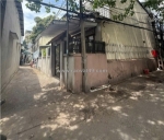 #  góc 2 mặt kiệt 3m thẳng thông, thấy mt hoàng diệu, 102m2, ngang 9.7m, 4.xx tỷ