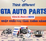 🔧 gta – nhà phân phối phụ tùng koyo chính hãng tại việt nam.