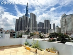 🏚 hiếm – 2 mặt hẻm xe hơi – điện biên phủ bình thạnh – view landmark 81 – ngay