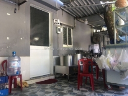 # kiệt 6m gần lê hữu trác, 7m2, ngang 8m vuông, 13.x tỷ