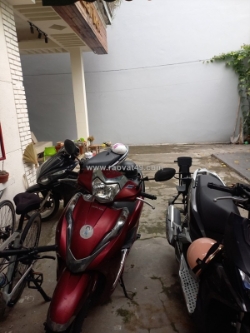 ♣ kiệt nhựa 5.5m tiểu la sát mt khu chợ hoà cường bắc, 422m2, ngang 14m, 2 mặt