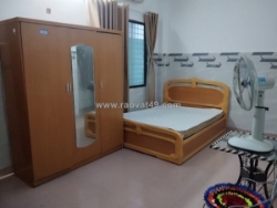 ♣ kiệt ô tô 6m sát tống phước phổ, đường 2/9, 75m2, ngang 5.4m, 4 tầng, 7pn,