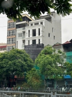 ⚜️ mặt phố hà kế tấn, thanh xuân 113m2 9t mt 6.5m, xây mới, chỉ 56 tỷ ⚜️