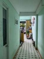 # mặt tiền an mỹ sát trần hưng đạo, cầu rồng, 55m2, 5.x tỷ