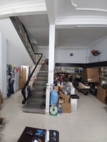 #  mặt tiền lê đình lý, 41m2, 2 tầng cứng, kinh doanh cực tốt, 7.x tỷ