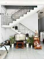 🌹 mặt tiền sơn trà, chính chủ lâu đời, nhà 2 tầng sát biển nhỉnh 5 tỷ.