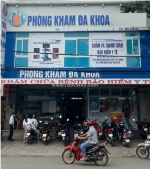 # mt đường 10.5m thạch thang, 152.4m2, ngang 7.3m, 2 mặt thoáng, vị trí cực