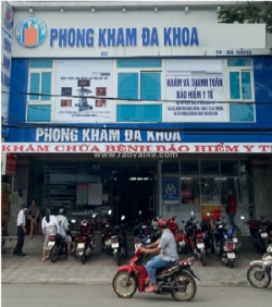 ► mt hải phòng đường 10.5m khu bv đa khoa, 152.6m2, ngang 7.35m, 2 mặt thoáng,