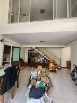 # nhà 2 mặt kiệt thẳng thông lý tự trọng, công an thành phố, 66m2, 2.5 tầng,