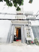 🔥 nhà đẹp giáp gò vấp - nguyễn oanh nối dài - chỉ 6.3 tỷ  🔥