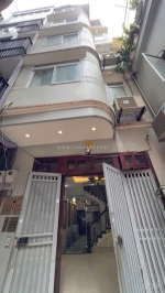 🌺 🌺 🌺 nhà đẹp khu phân lô - đường trước nhà 3m - cách đúng 15m ra ô tô tránh