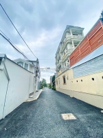 🌟 nhà đẹp kiến trúc sư tự thiết kế – thạnh lộc 37, quận 12 – 115m² – tặng full