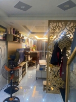 🌟 nhà đẹp ở ngay – trần văn thành, q8 – 5 tỷ 🌟