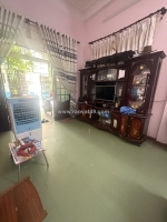 # nhà kiệt ô tô gần mt đỗ bá, 105m2, 2 tầng cứng cáp, 8.x tỷ