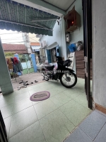 # nhà kiệt ô tô khu đặng thuỳ trâm, nguyễn hữu thọ, gần sân bay, 195m2, ngang