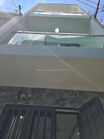 * nhà sát hxh thông, gần mt đường nguyễn trãi  quận 5_3 tầng cn 31m 4pn chỉ