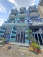 🏡 nhà thạnh lộc 37 – 43m² – 1 trệt 2 lầu – giá cực mềm chỉ 2.6 tỷ 

📐 diện